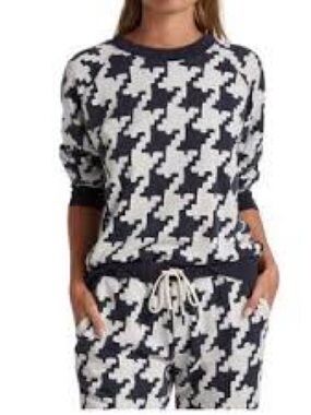 Splits59 Tilda French Terry Sweatshirt Size L
